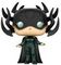 Funko Pop Heroes Pop Bobble Thor Ragnarok Hela Vinyl Figure