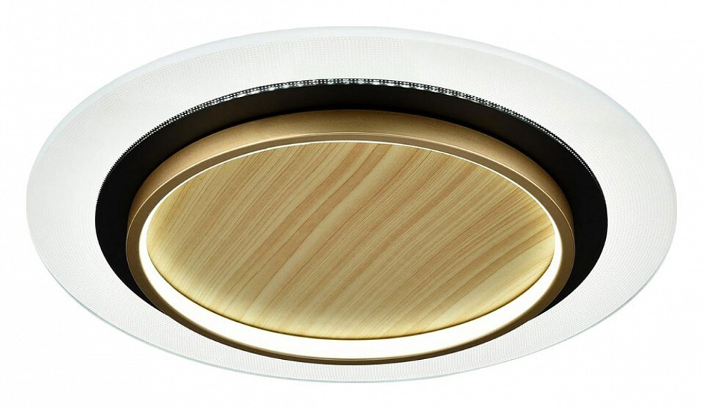 Накладной светильник Sonex Sunny 7731/80L