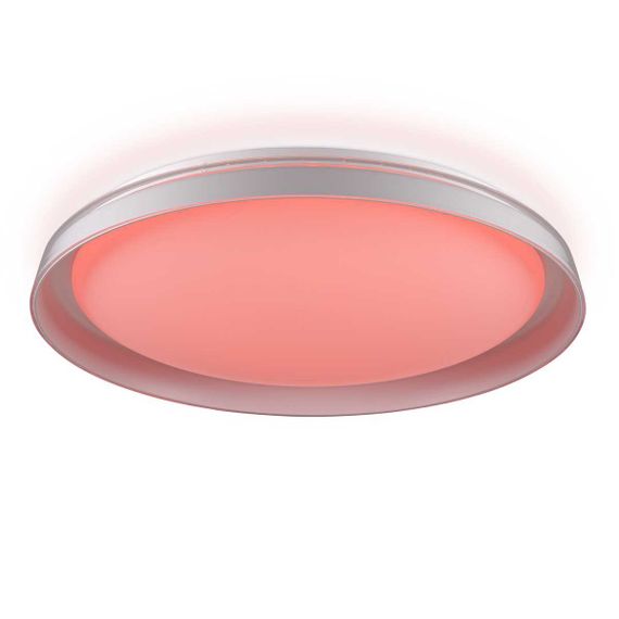 Потолочный светодиодный светильник Citilux Mega CL752450G