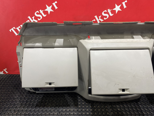 Консоль кабины верхняя 2018г