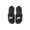 Nike Victori One Slide 'Black White'