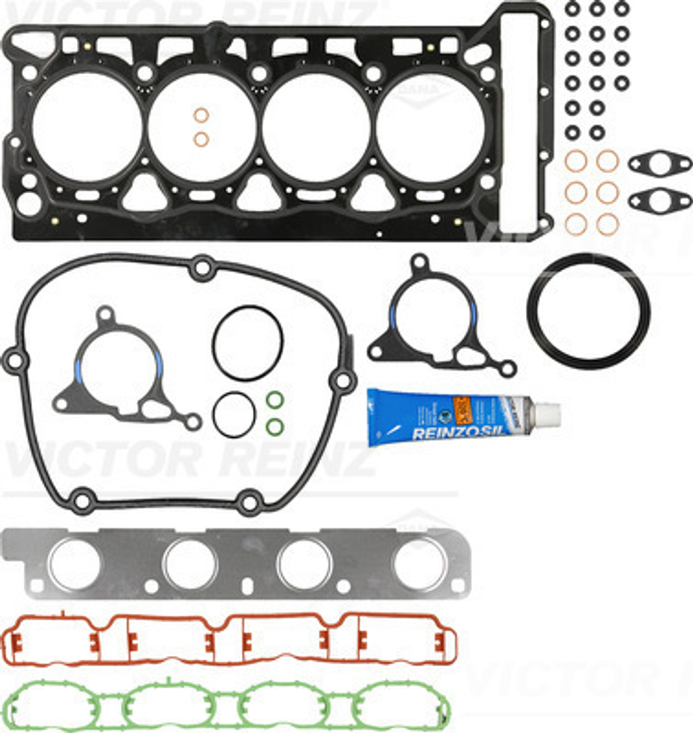 VICTOR REINZ - 023747501-REI - Gasket Kit, cylinder head