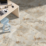 Kevis Simion Brown Polished 60x120