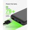 Внешний аккумулятор Belkin BoostCharge 20000mAh (BPB012btBK) Black / Черный