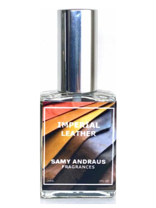 Samy Andraus Fragrances Imperial Leather