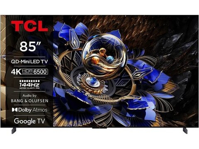 QLED телевизор TCL 85X11K 4K Ultra HD