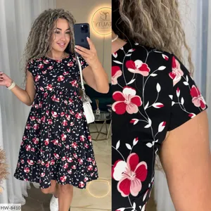 Платье II-8702 Фабрика Моды