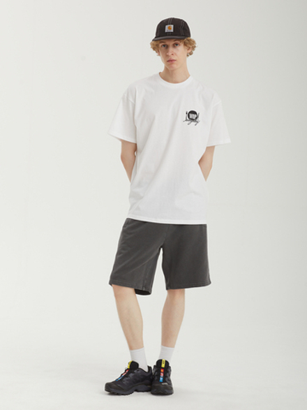 Шорты Трикотажные Nelson Sweat Short