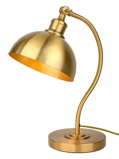 Ретро лампа светильник настольный офисный