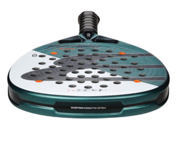 Ракетка для Padel Bullpadel Hack 04 25