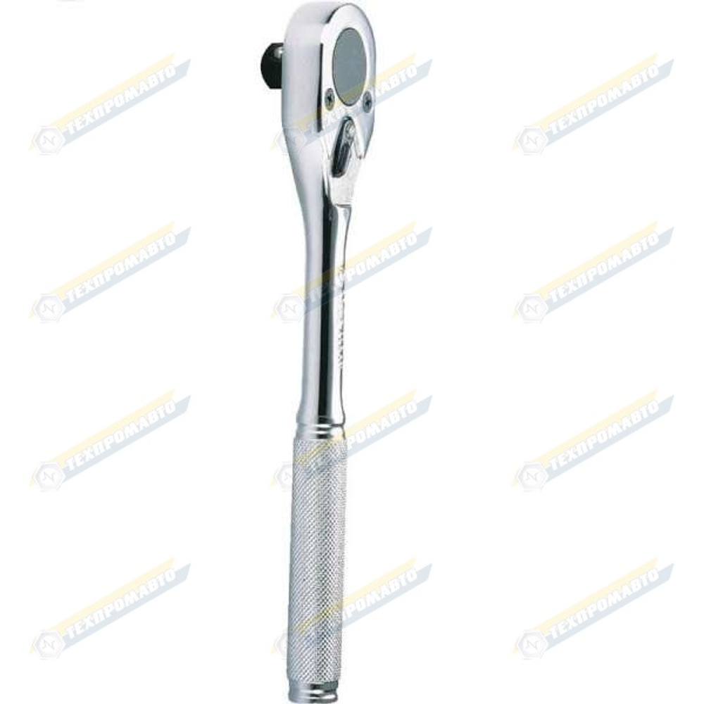 Трещотка 1/2"  24 зуба