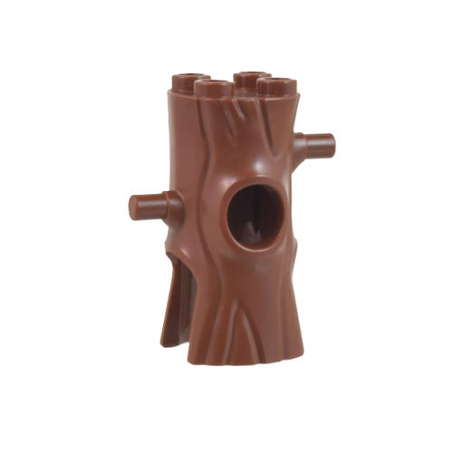 Костюм Дерева 35827 Reddish Brown