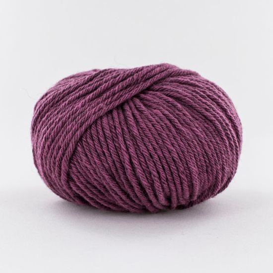 Пряжа FONTY Mongolia5 (15% пух яка, 85% меринос)