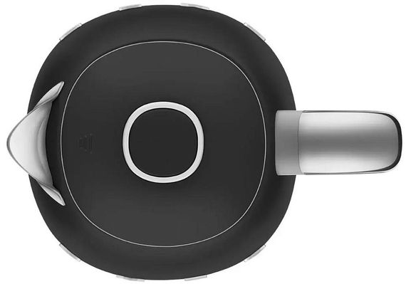 Чайник Smeg KLF03BLMEU