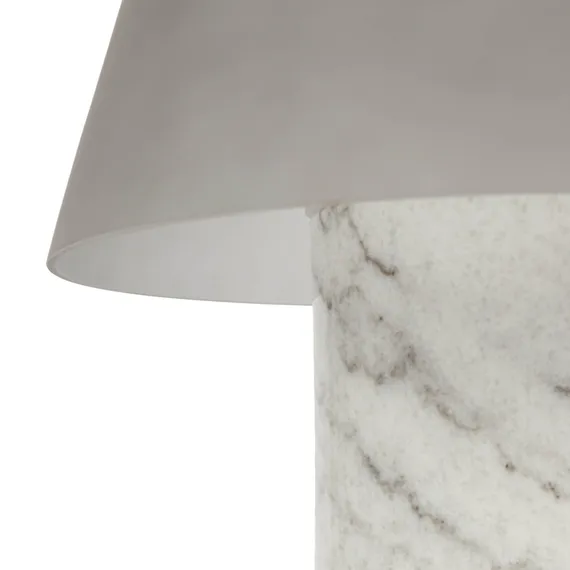 Настольный светильник Birch диаметр 28