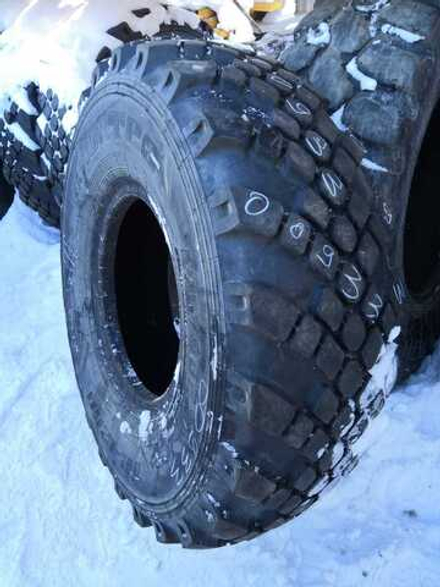 425/85R21 Nortec TR-1260 шина б/у
