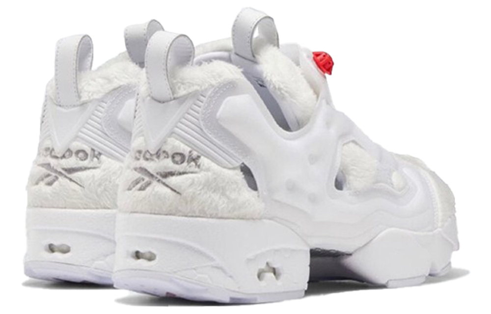 Reebok Atmos X Fr2 X Reebok Instapump Fury Pure