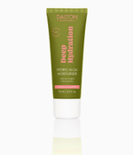 Dalton Увлажняющий крем на основе водорослей- OCEAN ELEMENTS HYDRO ALGA +46% hydration ,75 мл