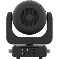 PROLIGHTS Astra Wash19Pix вращающаяся голова Wash/Beam, 760Вт