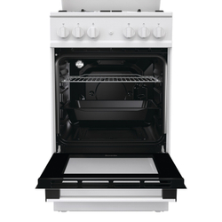 Газовая плита Gorenje G5112WF-B