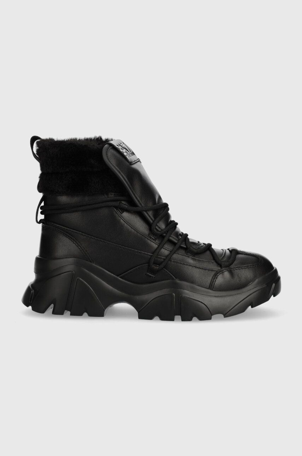 Ботинки женские EA7