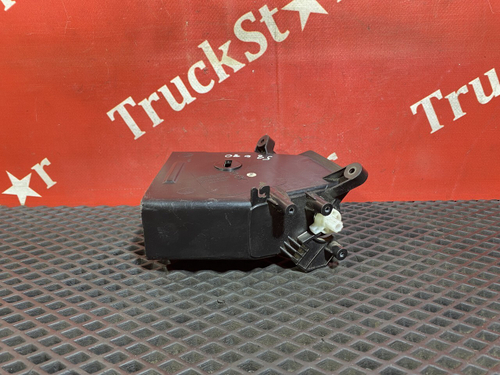 Заслонка отопителя