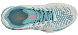 Женские теннисные кроссовки K-Swiss Express Light 3 HB - White