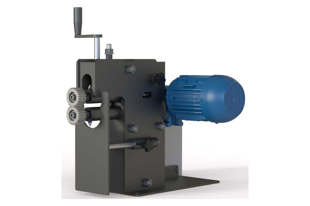 Станок Зиг Машина Keepler-Stan RME-160x1 мм