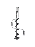 Ледобур Expert-Pro Black 150 мм