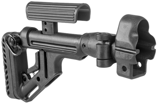 Приклад UAS-MP5