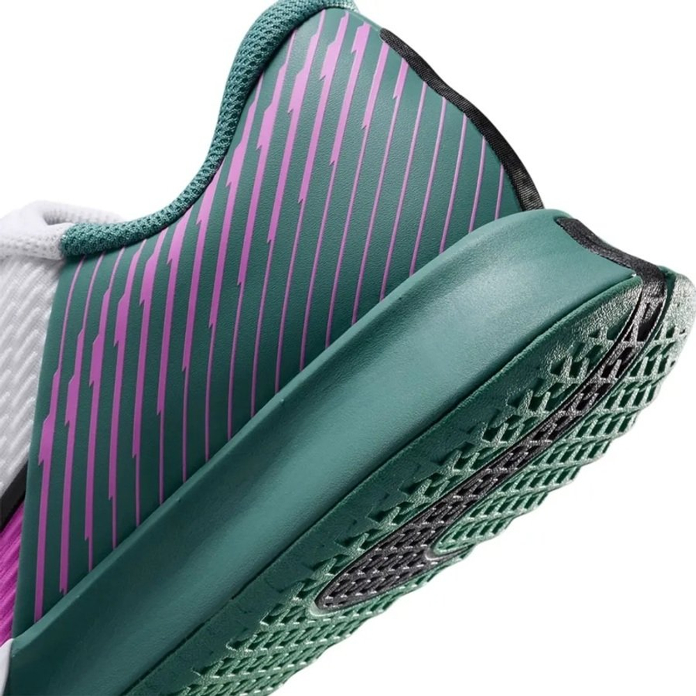Кроссовки для тенниса Женские NIKE ZOOM VAPOR PRO 2 HERITAGE для всех покрытий