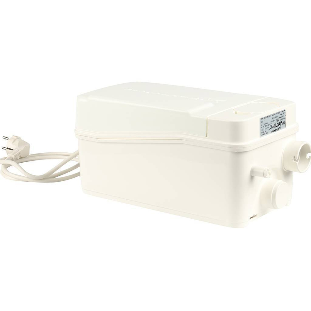 Sololift2 D-2 Для раковины