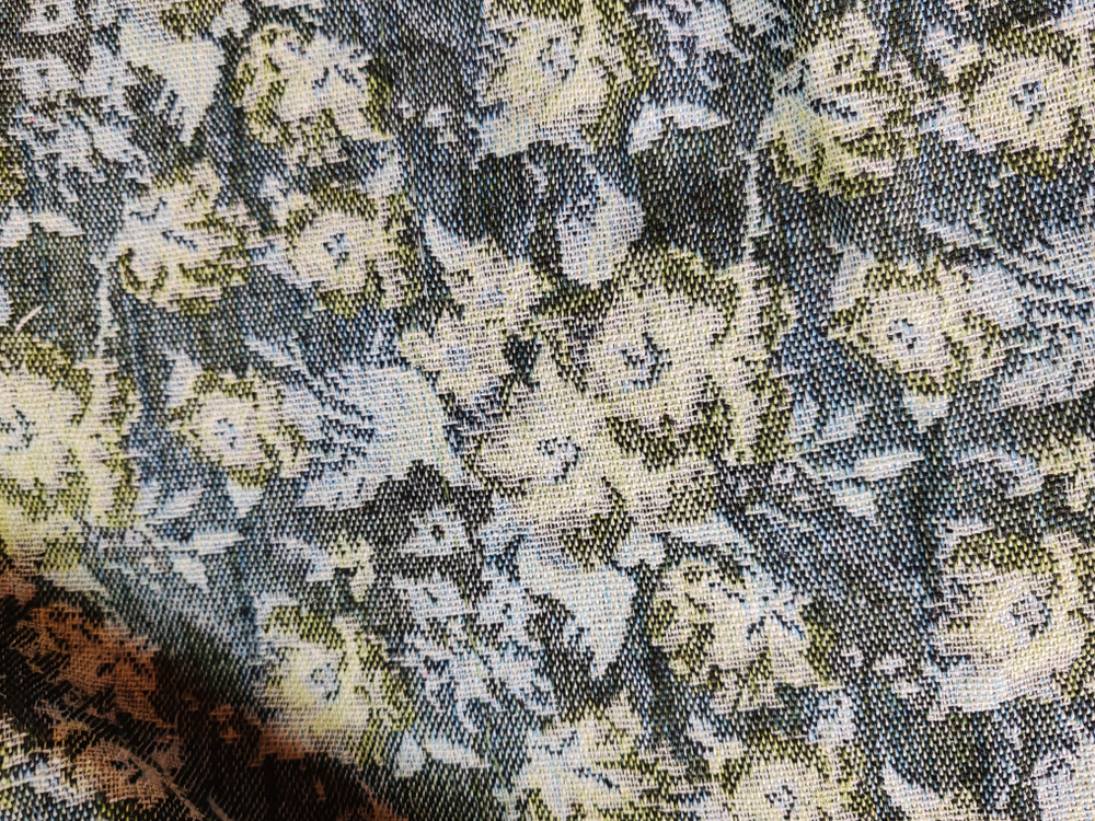 Покрывало 200 х 220, Гобелен с размерами 200х220 см / гобеленовое покрывало / накидка на диван, кровать