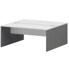 Бенч двойной Тип1 СМСР25-2.16.60  1600x1236x750 Смарт