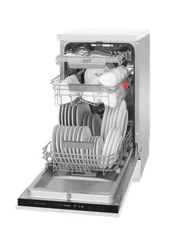 Встраиваемая посудомоечная машина Hansa AutoOpen ZIM426EBI
