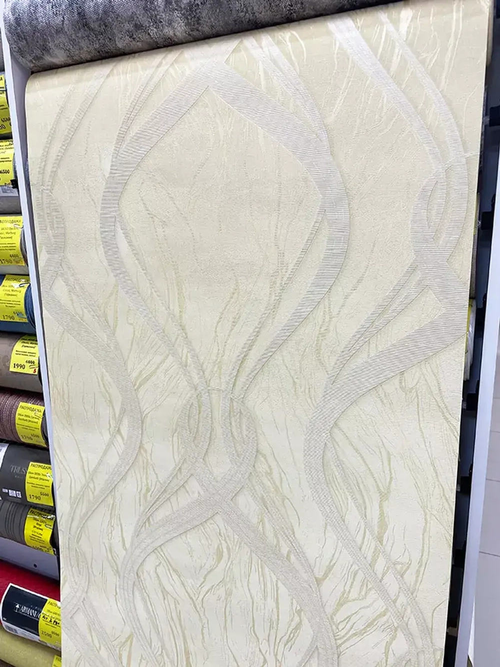 Обои 58233 Opulence Classic Германия