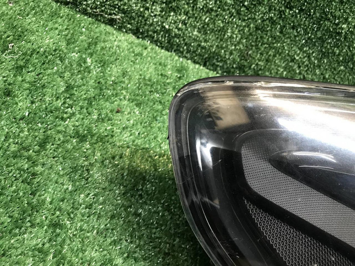 Фара левая Porsche Panamera 2 971 (16-20) Black