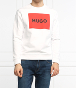 Худи duragol222 HUGO - белый(50467944)