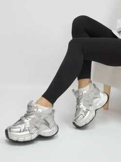 Кроссовки женские демисезонные