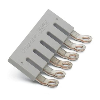 EB 6-OTTA 2,5 - Гребенчатая перемычка 3026104