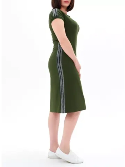 Платье спортивное женское летнее