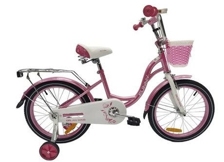 Велосипед ORLAN WING FUNNY 18