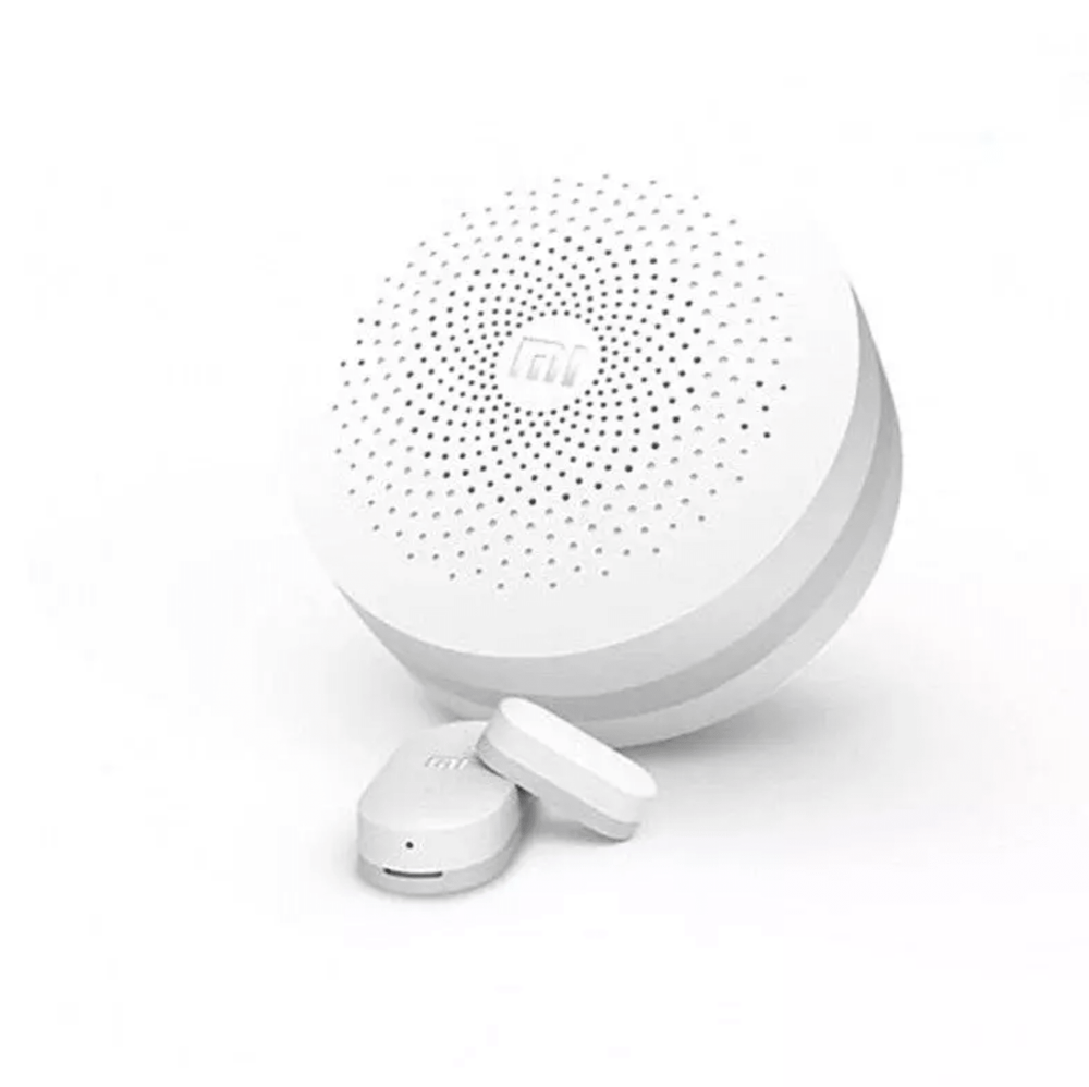 Главный блок управления системы Xiaomi Smart Home Suite Gateway 2 белый