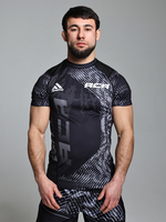 Футболка ММА спортивная ACA