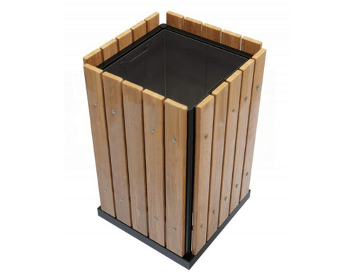 Урна комбинированная Фанс