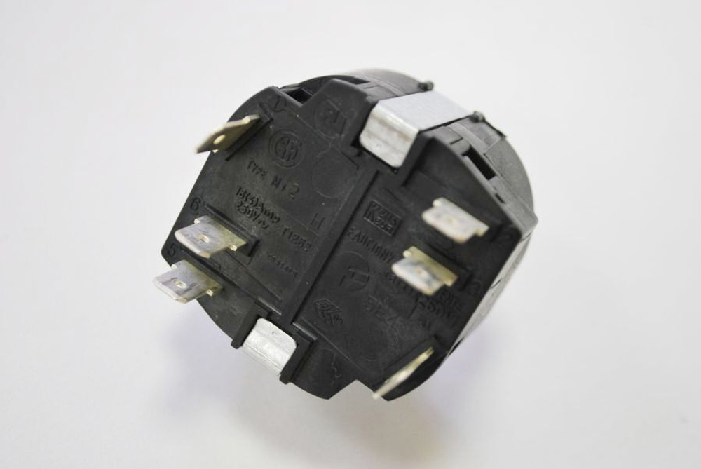 Таймер 5 мин. MI2/5/106XTI2969 (Франция) для МКК