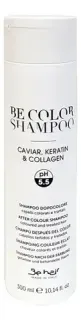 Be Hair