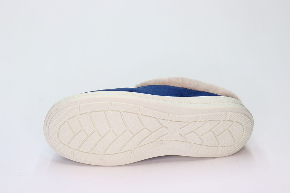 Домашние тапочки (37-42)р. / шт. 120-1