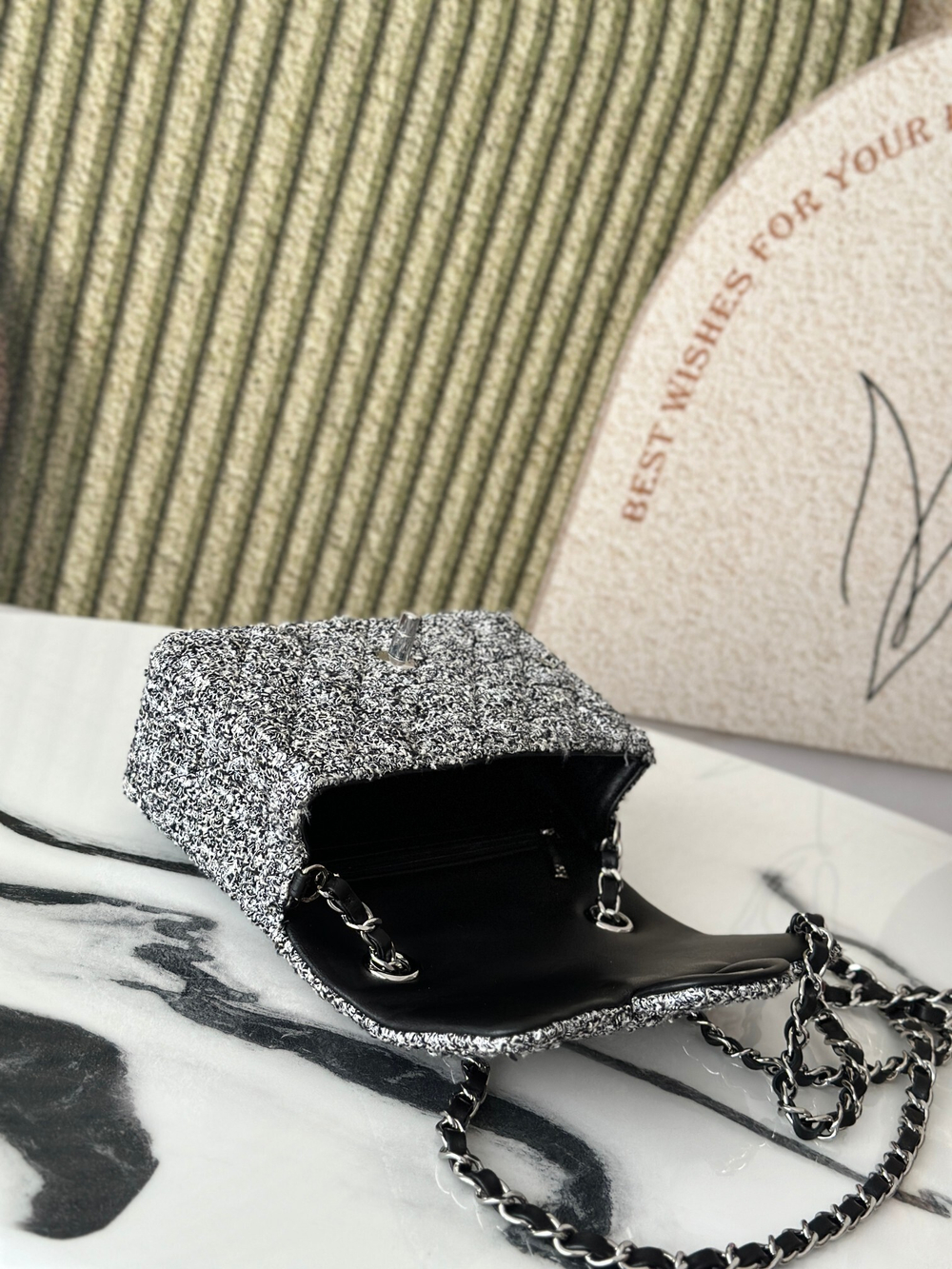 Chanel Bag (2 sizes)
