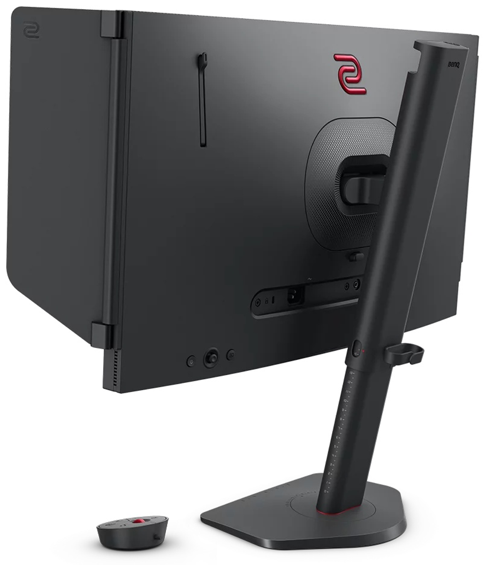 Монитор 24.1" ZOWIE XL2566X+ черный
